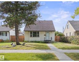 12018 126 St NW NW, Edmonton, Alberta T5L 0W5 (30332940)