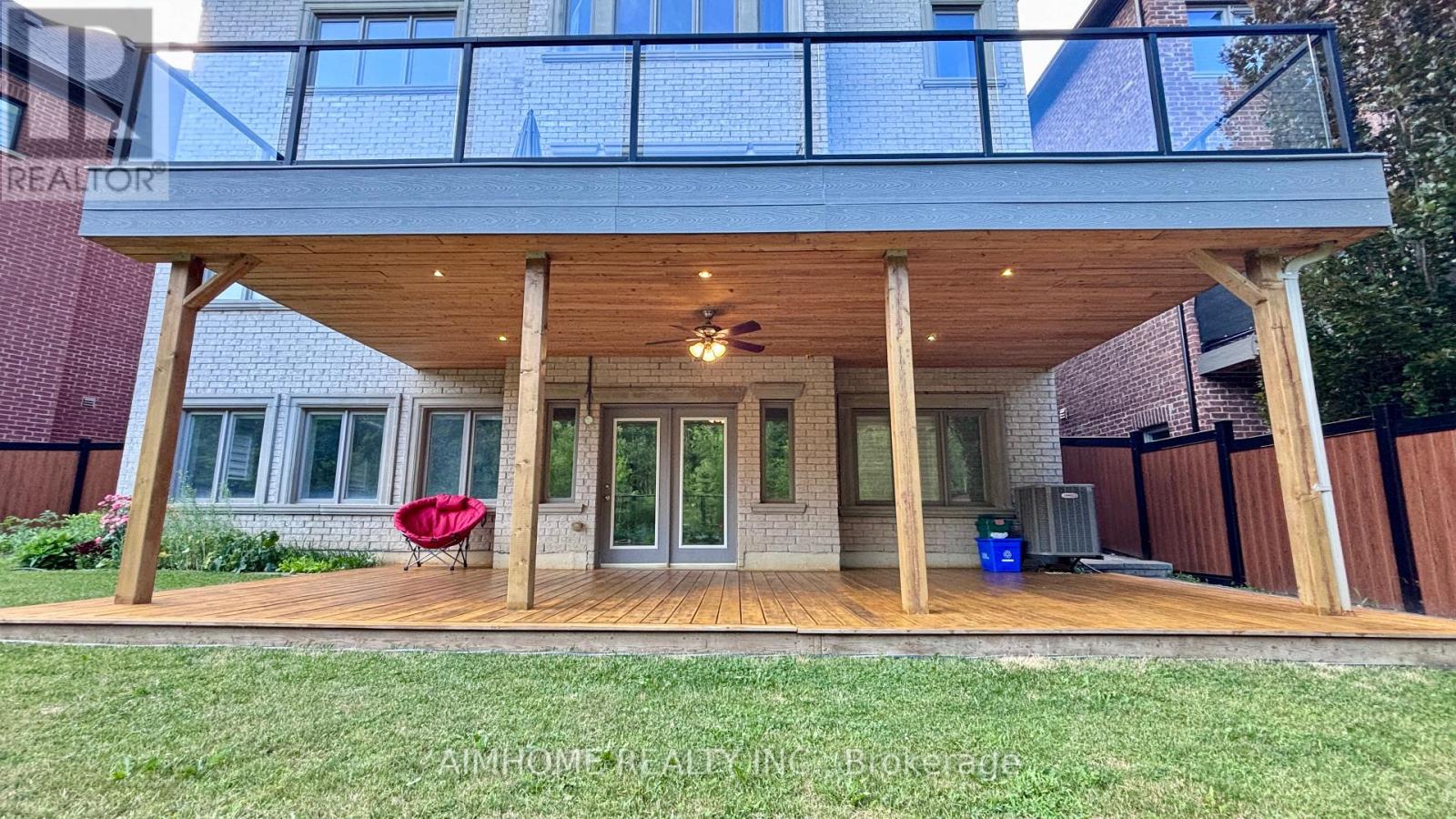 Lower Level - 23 Ria Court, King, Ontario  L7B 0N4 - Photo 3 - N13832770