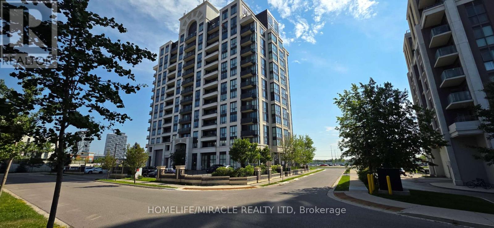 611 - 9582 Markham Road, Markham, Ontario  L6E 0T4 - Photo 2 - N13832796