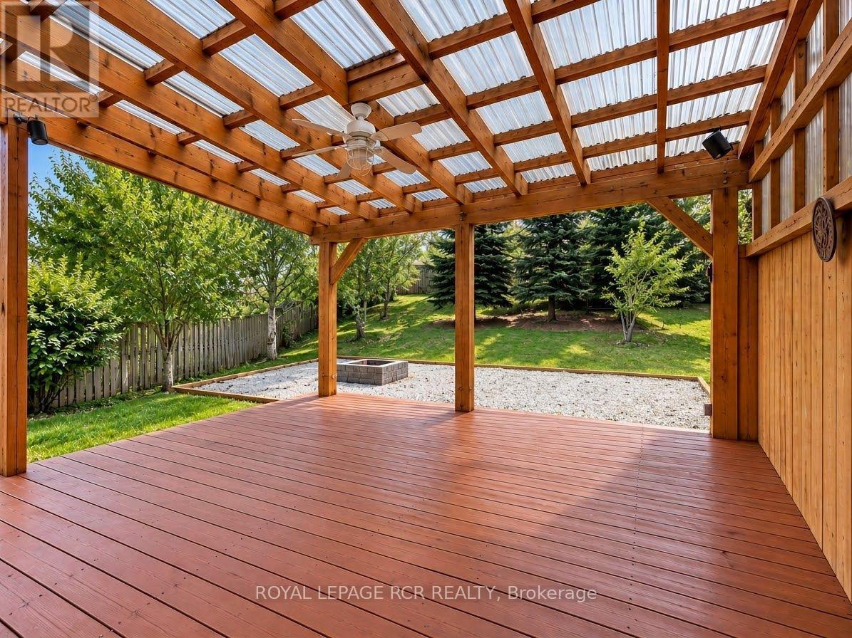 86 Tarquini Crescent, Caledon, Ontario  L7E 2Z5 - Photo 8 - W13832798