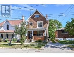 117 WILLIAM STREET, Brantford, Ontario