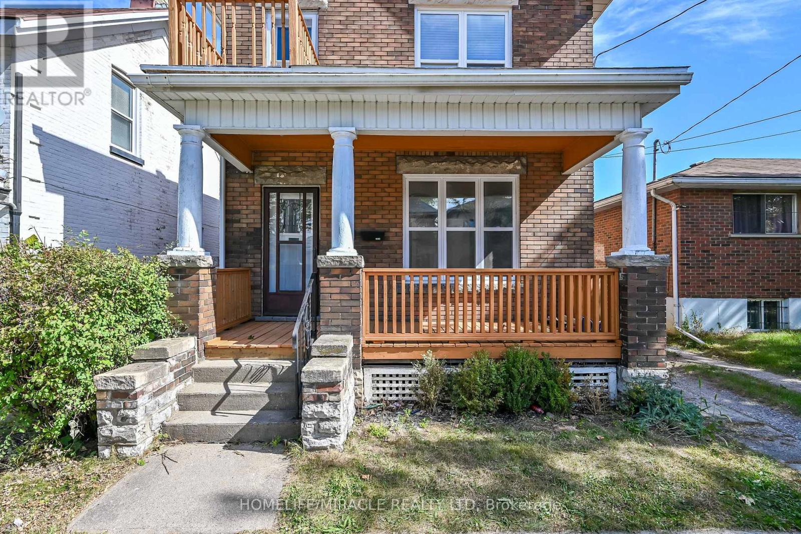 117 William Street, Brantford, Ontario  N3T 3K9 - Photo 2 - X13830088