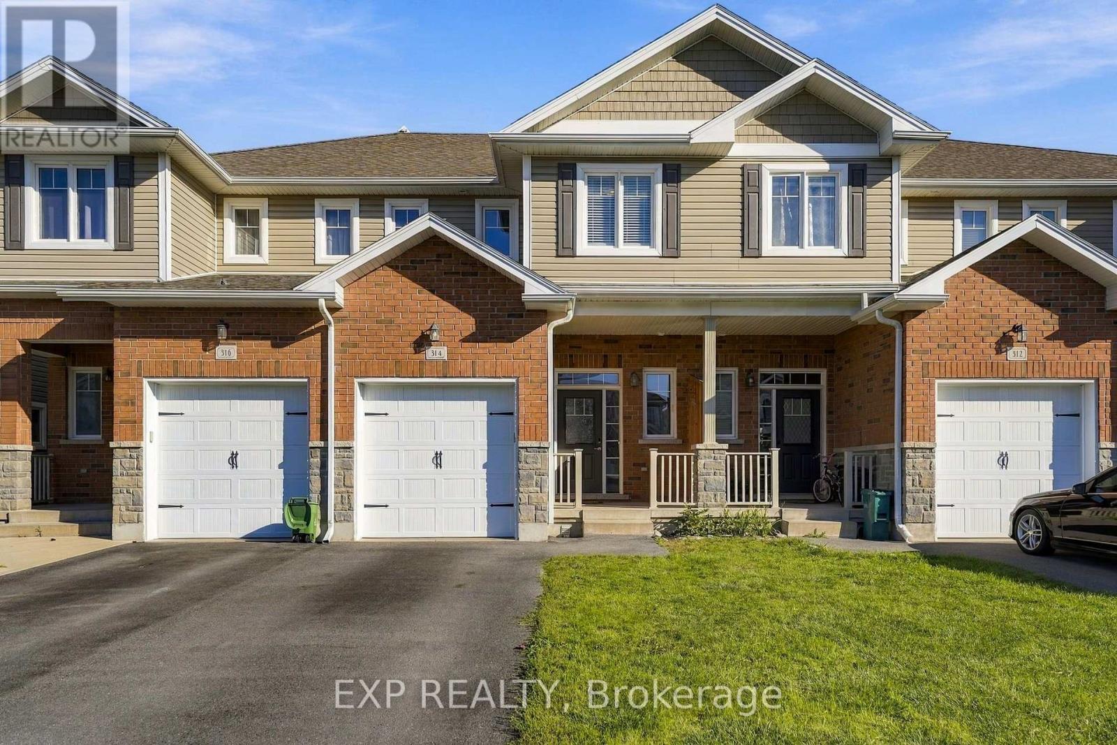 314 JANETTE STREET, Kingston, Ontario