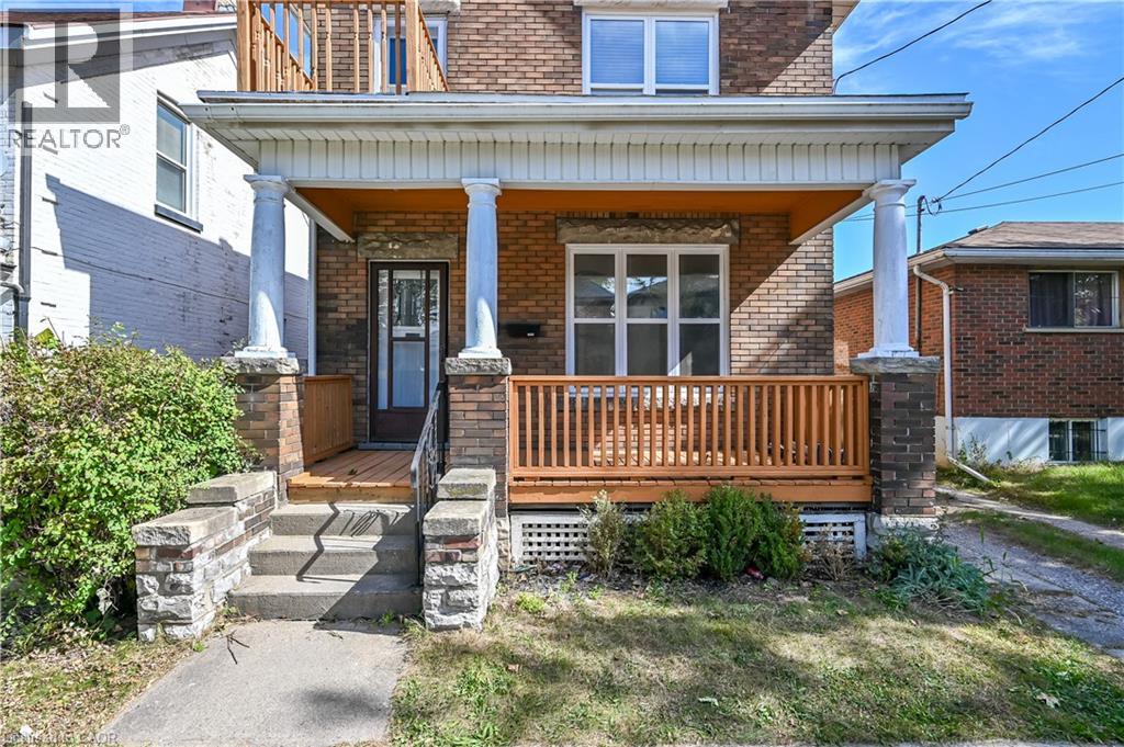 117 William Street, Brantford, Ontario  N3T 3K9 - Photo 2 - 40866386