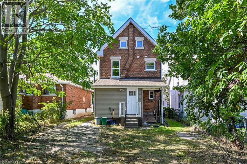 117 William Street, Brantford, Ontario  N3T 3K9 - Photo 48 - 40866386