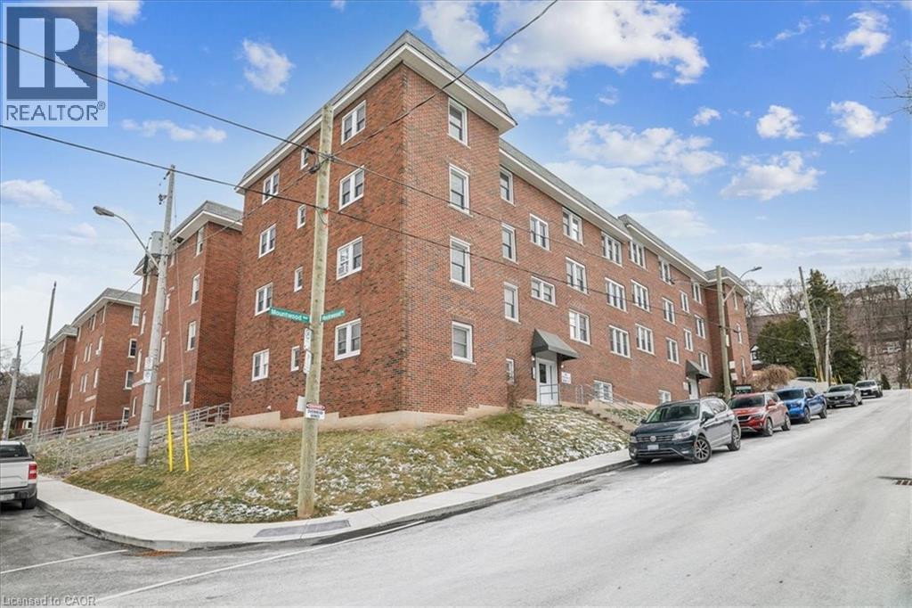 21 Mountwood Avenue Unit# 6, Hamilton, Ontario  L8N 2G8 - Photo 2 - 40866845