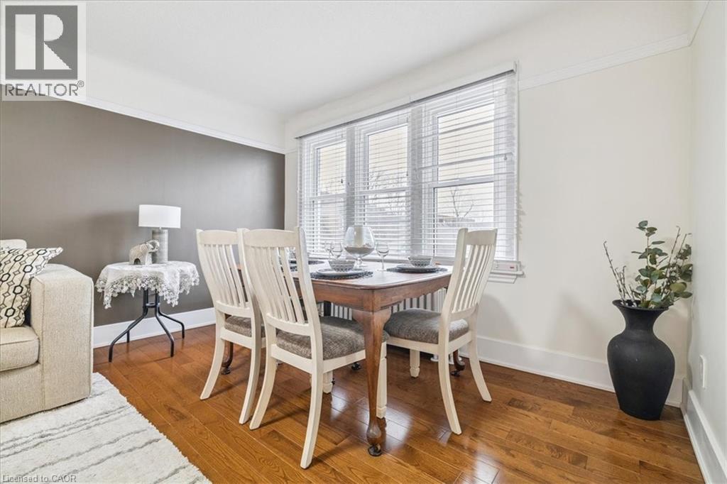 21 Mountwood Avenue Unit# 6, Hamilton, Ontario  L8N 2G8 - Photo 14 - 40866845