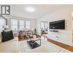 21 MOUNTWOOD Avenue Unit# 6, Hamilton, Ontario
