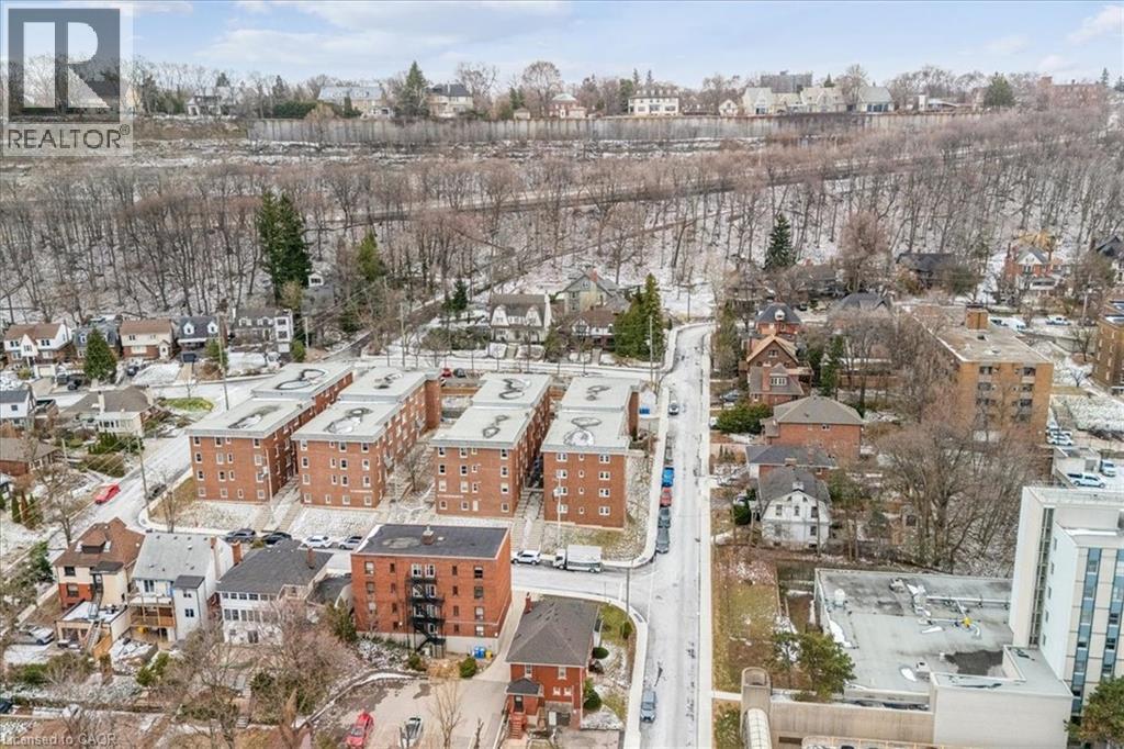 21 Mountwood Avenue Unit# 6, Hamilton, Ontario  L8N 2G8 - Photo 38 - 40866845