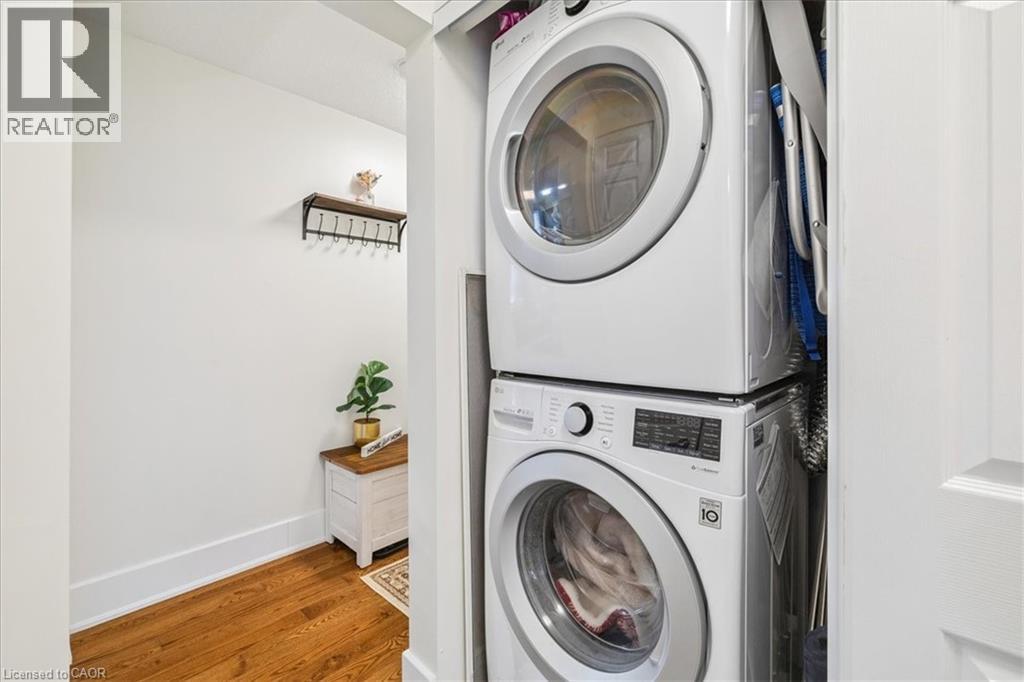 21 Mountwood Avenue Unit# 6, Hamilton, Ontario  L8N 2G8 - Photo 35 - 40866845