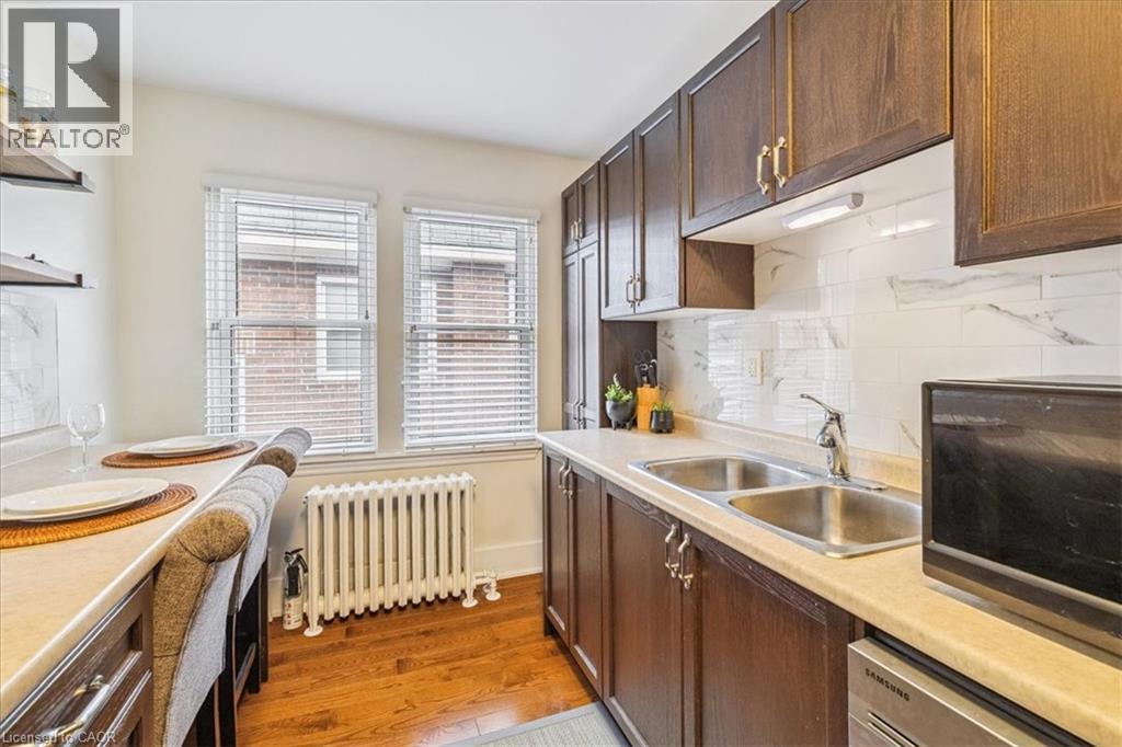 21 Mountwood Avenue Unit# 6, Hamilton, Ontario  L8N 2G8 - Photo 30 - 40866845