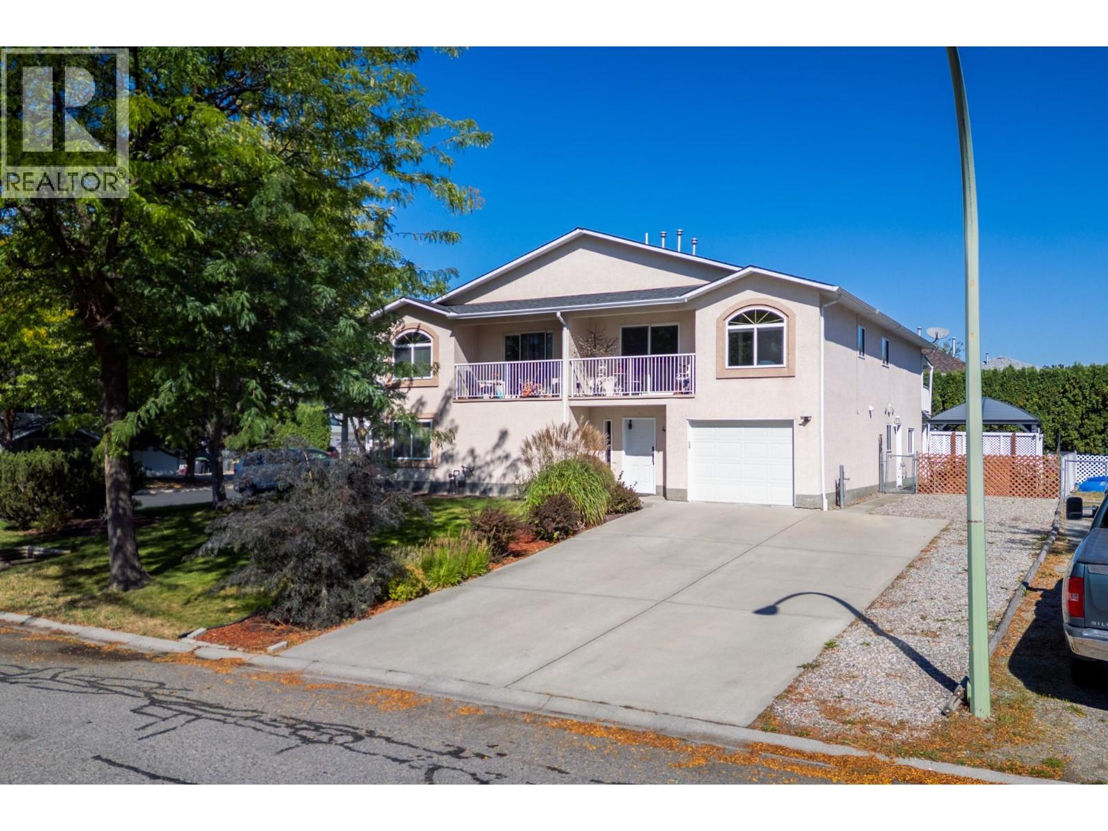 416 Sumac Road E, Kelowna, British Columbia