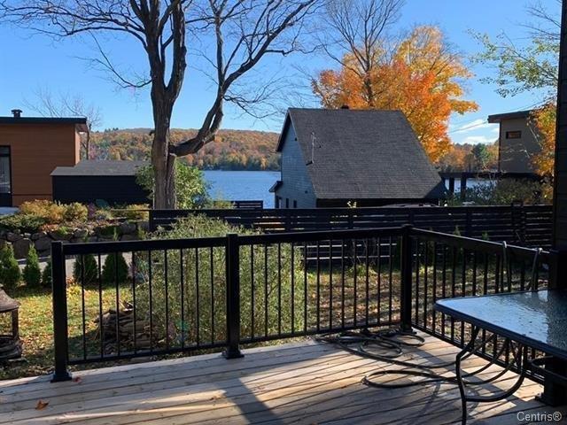 1321 Ch. du Lac-Connelly Saint-Hippolyte Quebec Canada J8A2C1 3