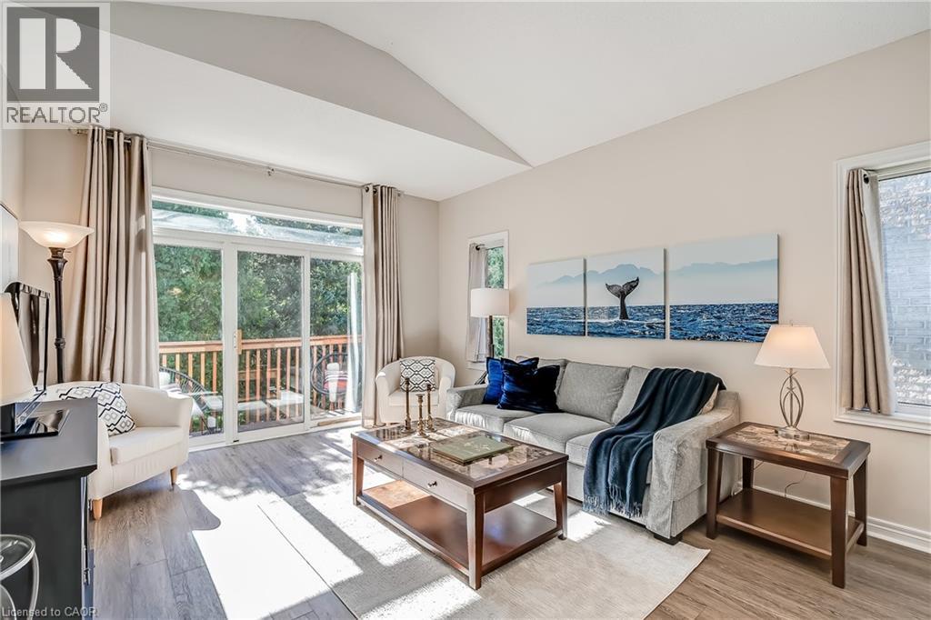 1169 Dorval Drive Unit# 78, Oakville, Ontario  L6M 4V9 - Photo 11 - 40866173
