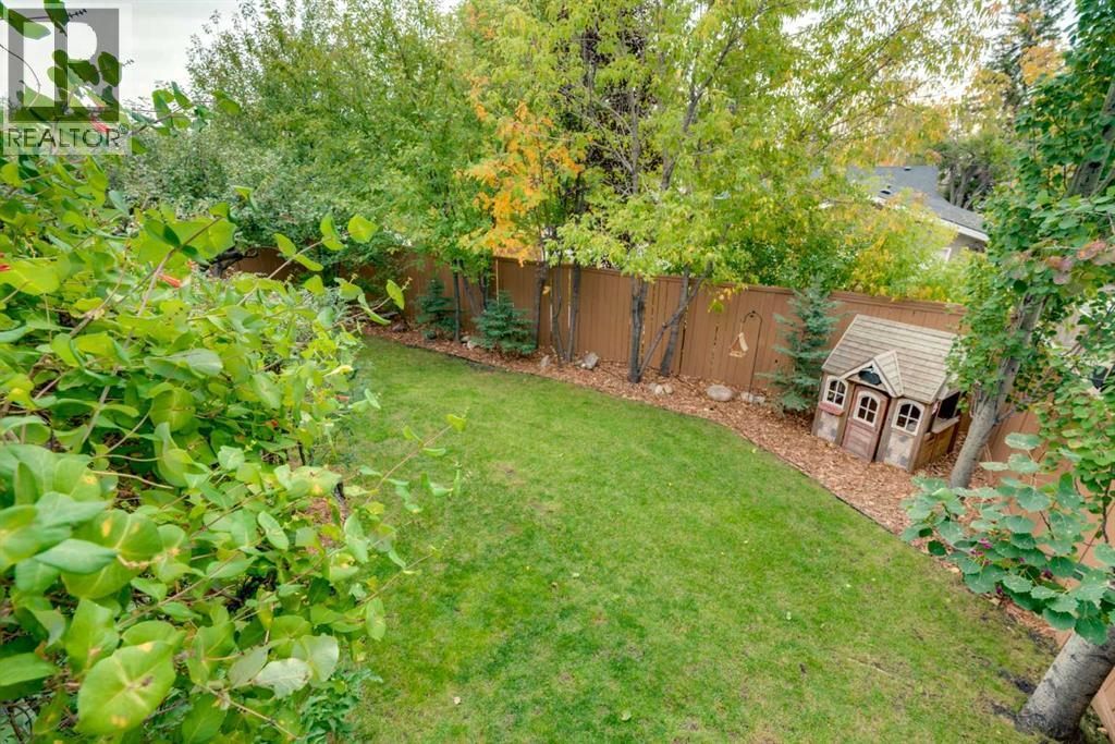 1308 Norfolk Drive NW
