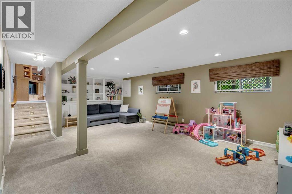 1308 Norfolk Drive NW