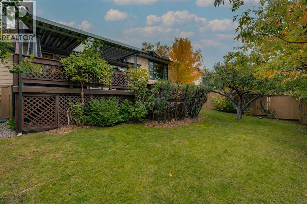 1308 Norfolk Drive NW