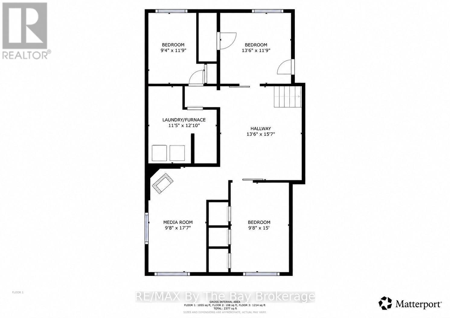 2 Red Oak Drive, Wasaga Beach, Ontario  L9Z 1J5 - Photo 30 - S13819576