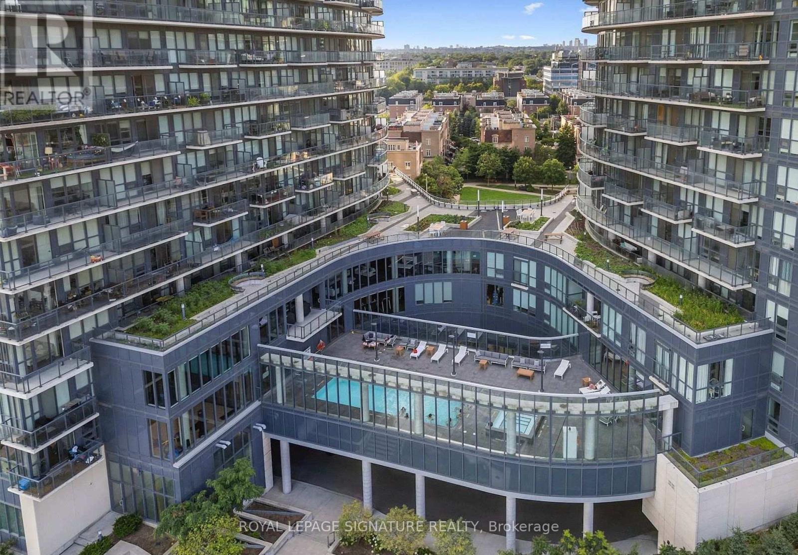 1107 - 49 East Liberty Street, Toronto, Ontario  M6K 0B2 - Photo 25 - C13832068