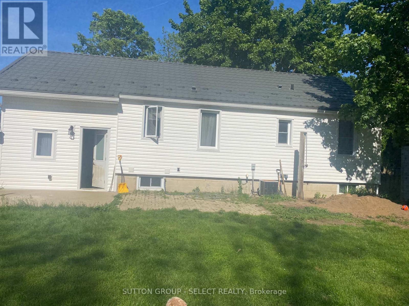 9 Prince Albert Street, Middlesex Centre, Ontario N0L 1E0 - Photo 21 - X13213322