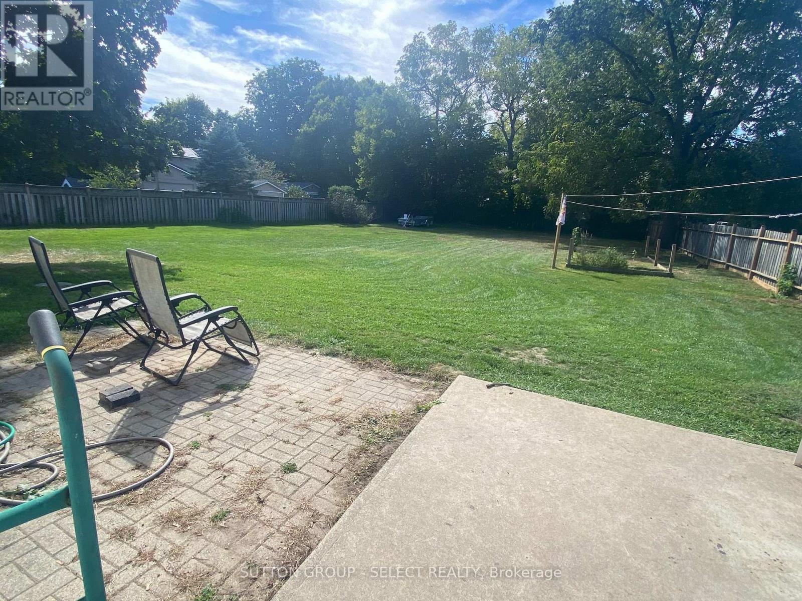 9 Prince Albert Street, Middlesex Centre, Ontario N0L 1E0 - Photo 25 - X13213322