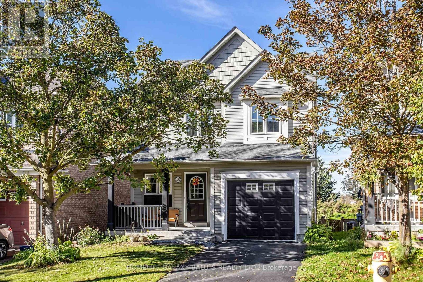 2383 WINLORD PLACE, Oshawa, Ontario