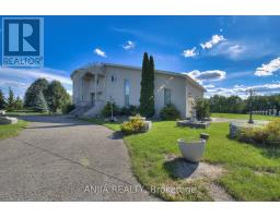 44 BELLINI AVENUE, Brampton, Ontario