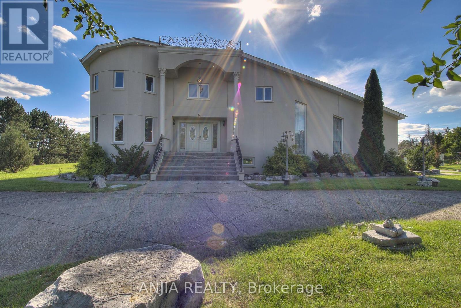 44 Bellini Avenue, Brampton, Ontario  L6P 0E2 - Photo 39 - W13583394