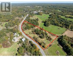 LOT 16 BATTERSEA ROAD, Frontenac, Ontario