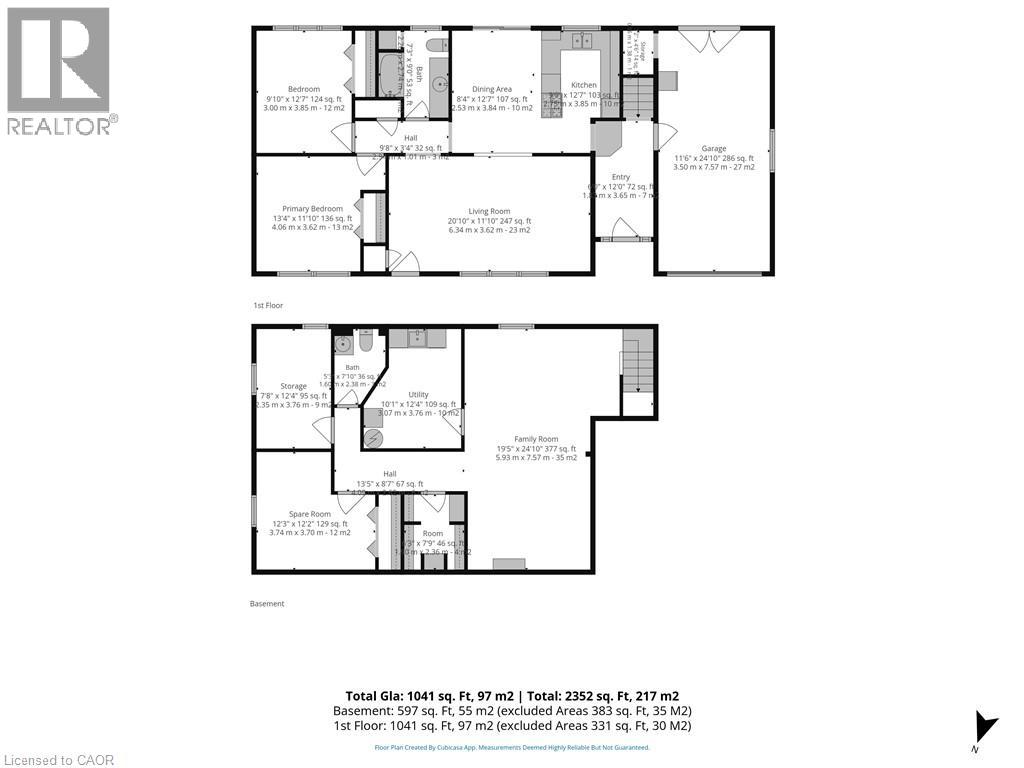 154 First Avenue, Delhi, Ontario  N4B 1G4 - Photo 30 - 40864413