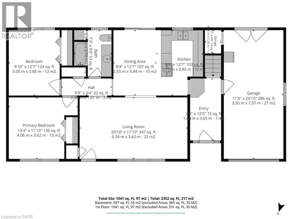154 First Avenue, Delhi, Ontario  N4B 1G4 - Photo 28 - 40864413