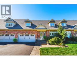 31 BOOK Road Unit# 44, Grimsby, Ontario