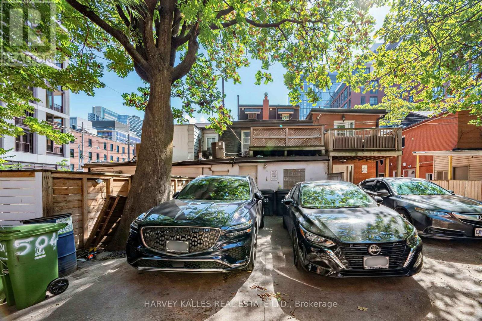 506 Adelaide Street W, Toronto, Ontario  M5V 1T5 - Photo 18 - C13832346