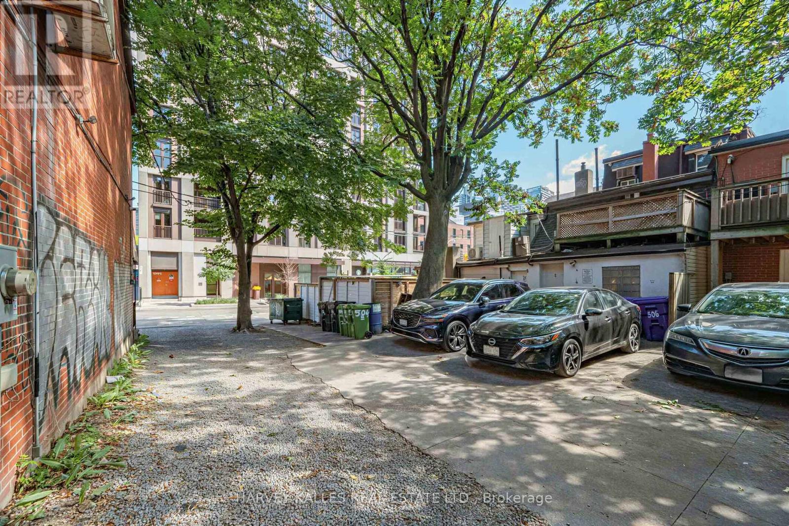 506 Adelaide Street W, Toronto, Ontario  M5V 1T5 - Photo 20 - C13832474