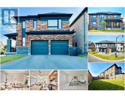 30 BOOTHILL DRIVE, Brampton, Ontario