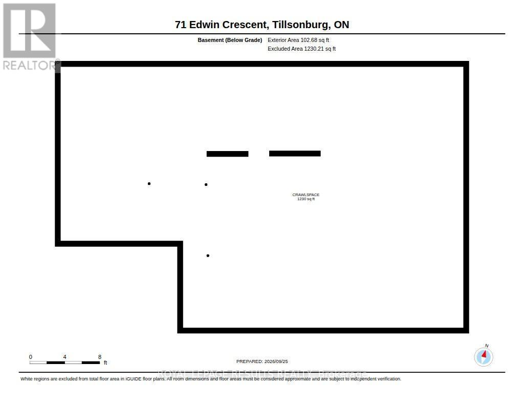 71 Edwin Crescent, Tillsonburg, Ontario  N4G 5H2 - Photo 43 - X13832828