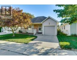 71 EDWIN CRESCENT, Tillsonburg, Ontario