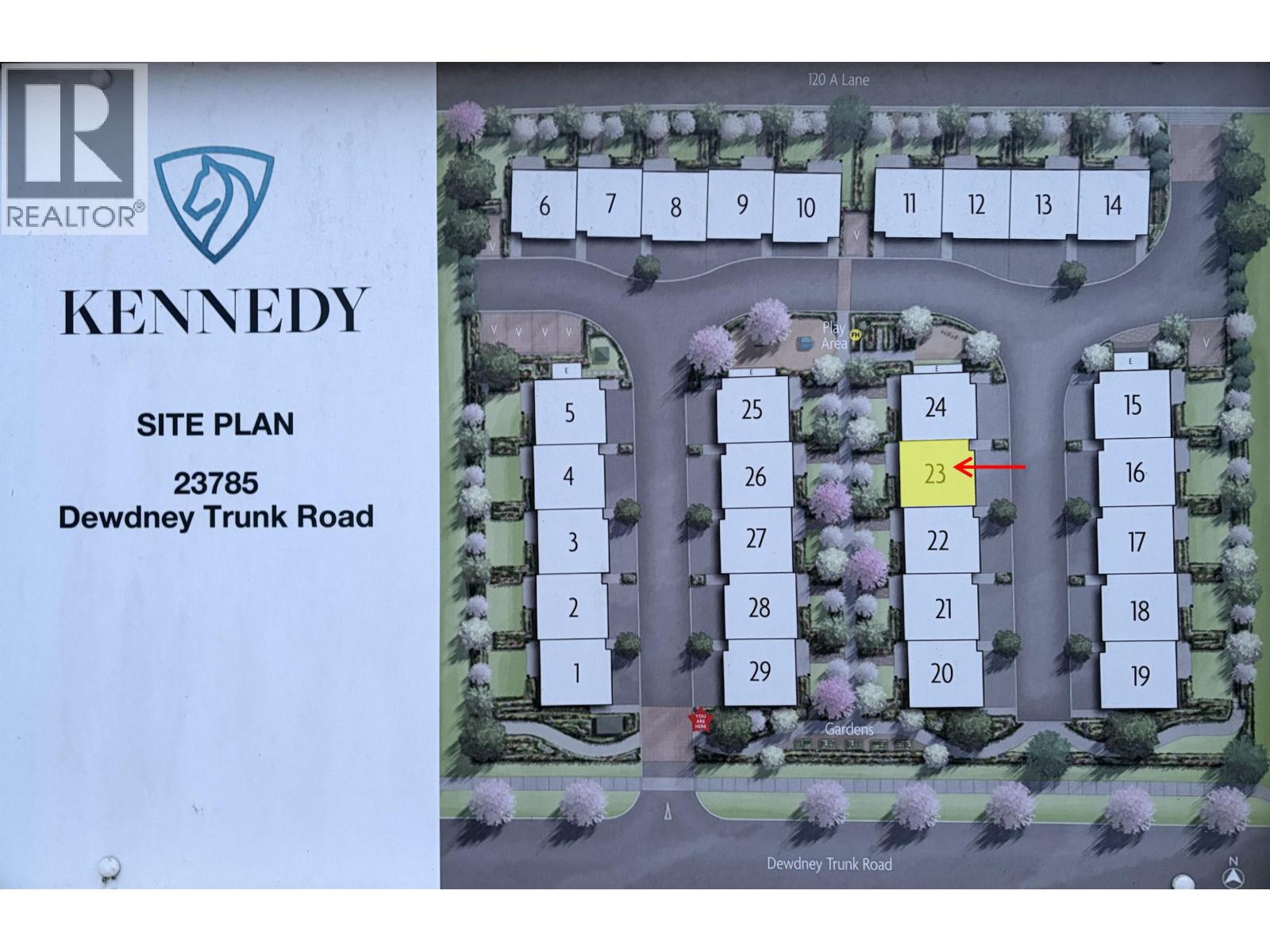 23 23785 Dewdney Trunk Road, Maple Ridge, British Columbia  V4R 0H8 - Photo 37 - R3167177
