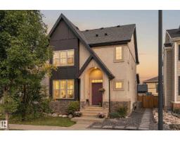 1205 Colonel Stone Av NW, Edmonton, Alberta T5E 0E4 (30332983)