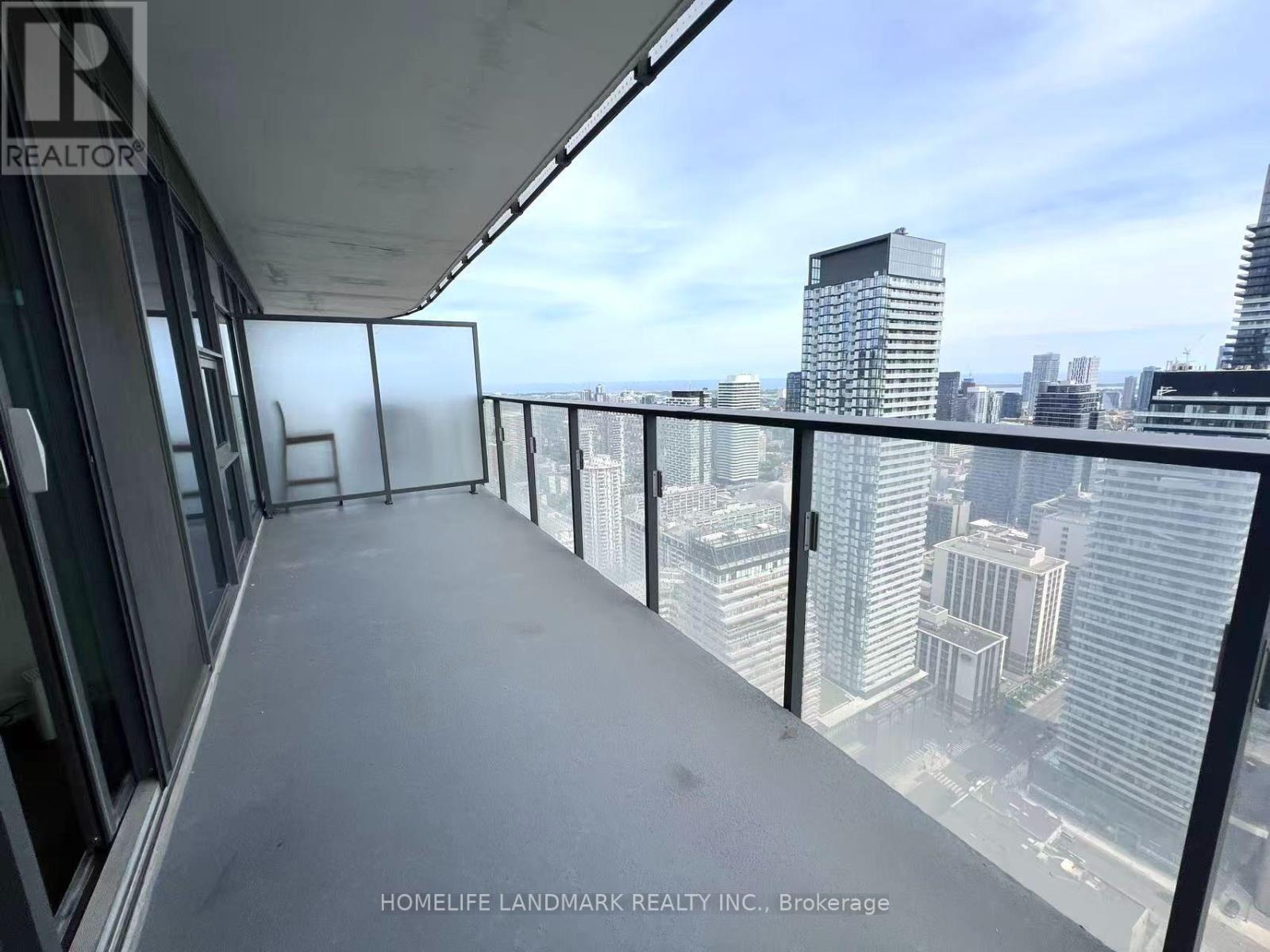 4203 - 11 Wellesley Street West W, Toronto, Ontario  M4Y 0G4 - Photo 9 - C13832838