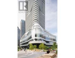 4203 - 11 WELLESLEY STREET WEST W, Toronto, Ontario