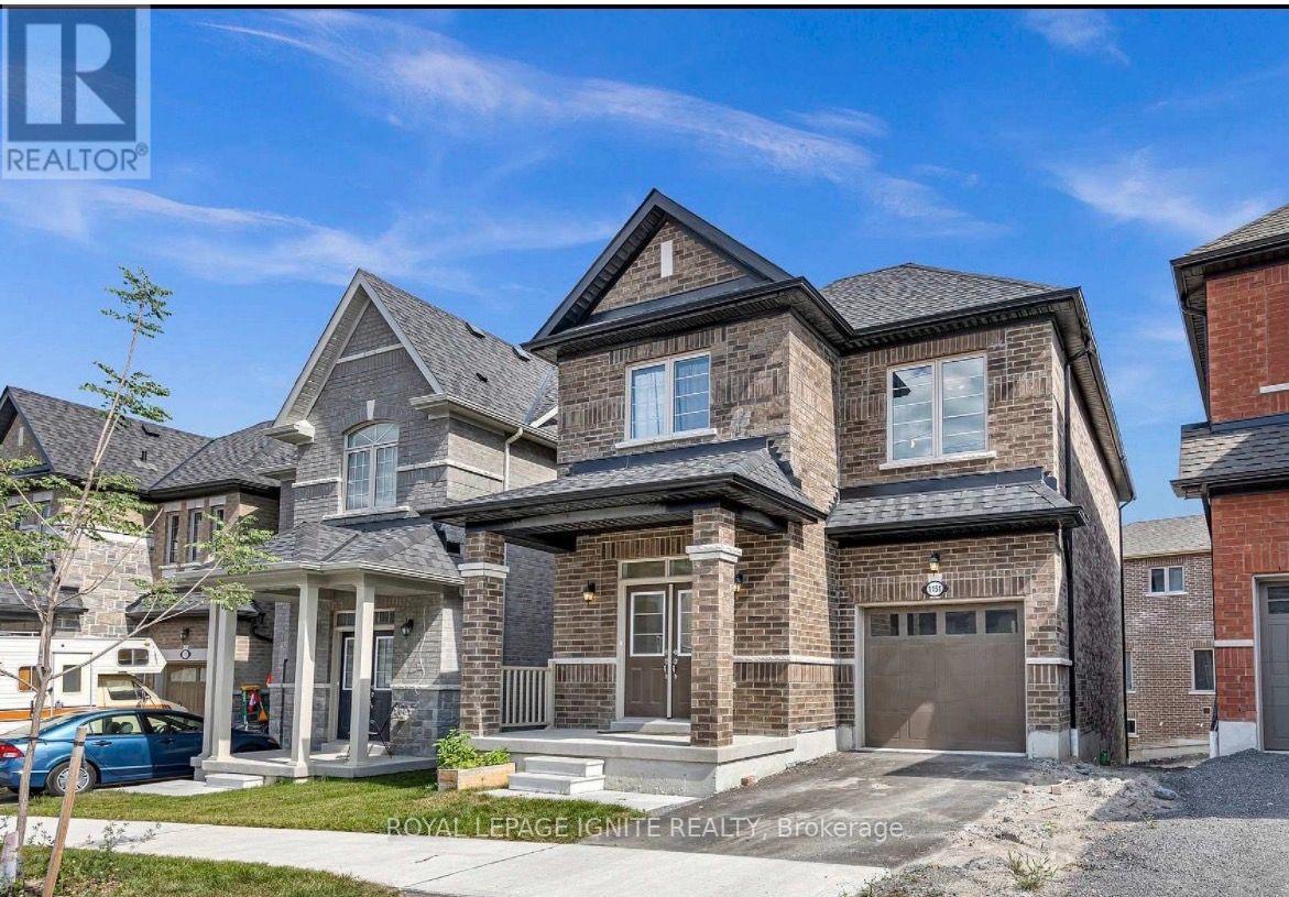 1151 SKYRIDGE BOULEVARD, Pickering, Ontario