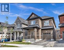 1151 SKYRIDGE BOULEVARD, Pickering, Ontario