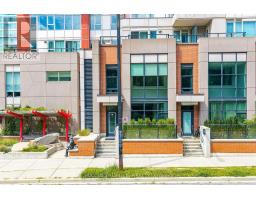 180 BOROUGH DRIVE, Toronto, Ontario