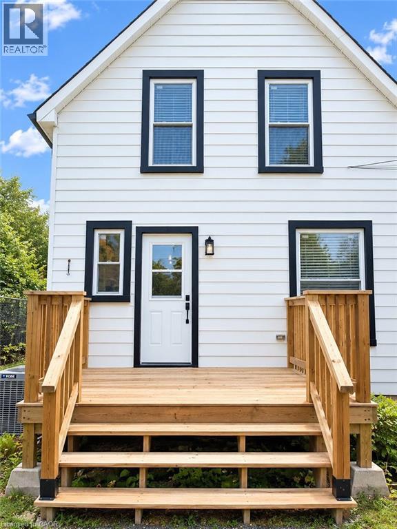 163 Eastbourne Avenue, Hamilton, Ontario  L8M 2N2 - Photo 27 - 40865187