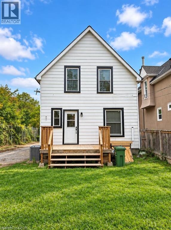163 Eastbourne Avenue, Hamilton, Ontario  L8M 2N2 - Photo 28 - 40865187