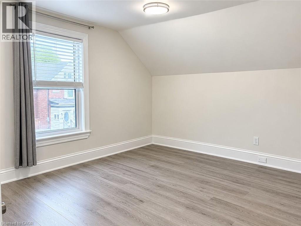 163 Eastbourne Avenue, Hamilton, Ontario  L8M 2N2 - Photo 17 - 40865187