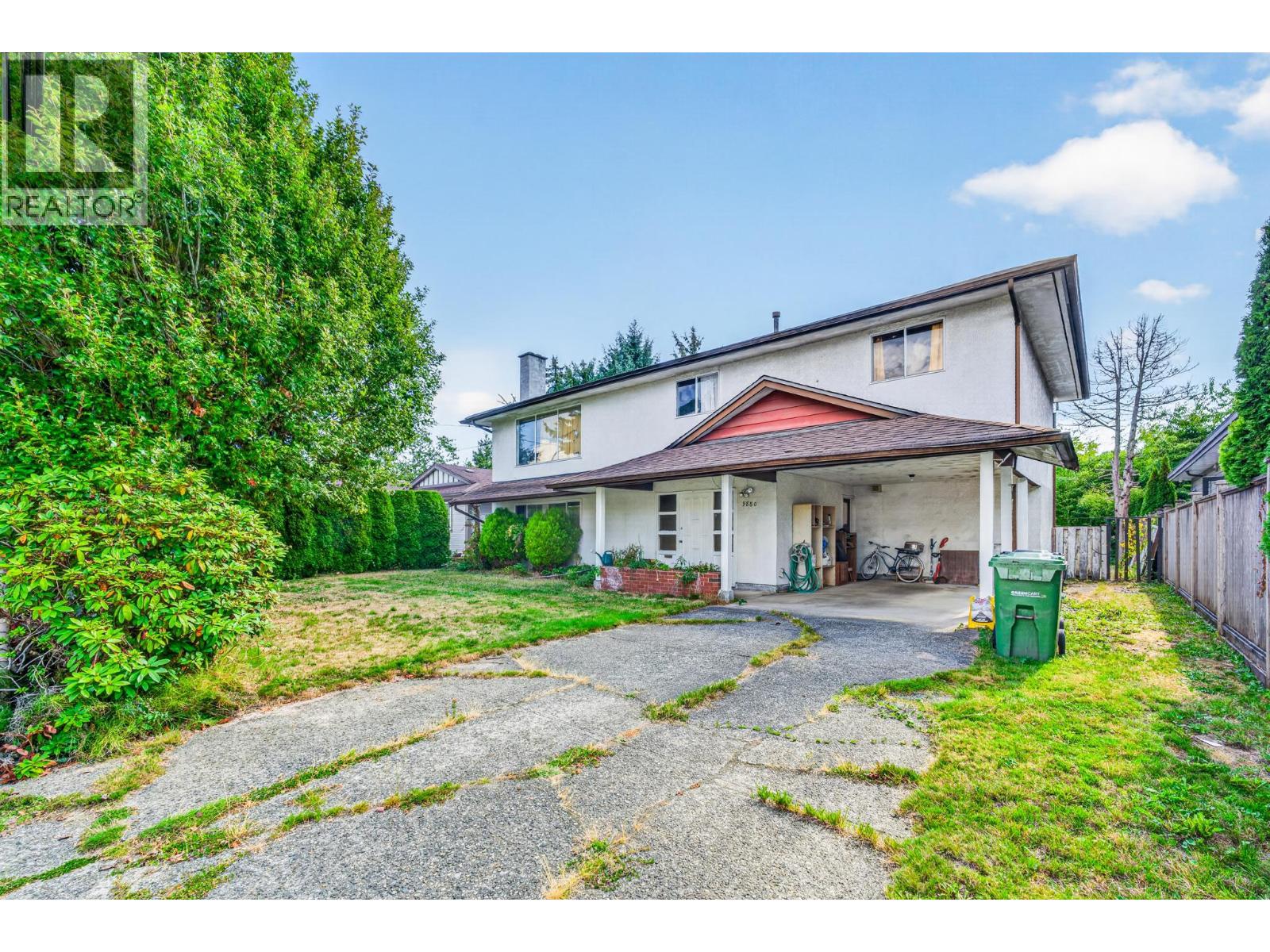 9880 Francis Road, Richmond, British Columbia  V6Y 1B3 - Photo 4 - R3167725