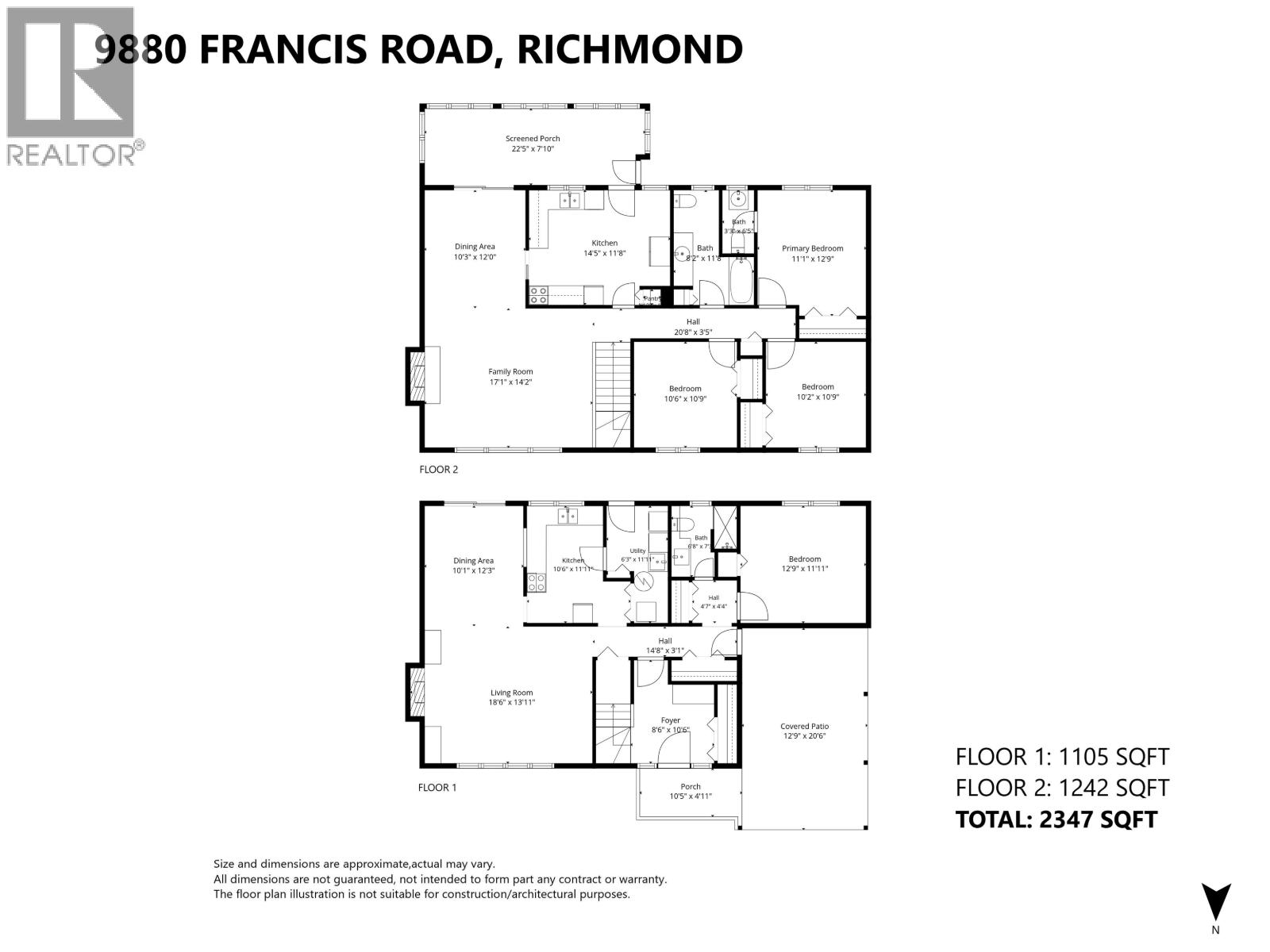 9880 Francis Road, Richmond, British Columbia  V6Y 1B3 - Photo 34 - R3167725