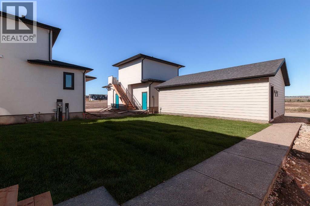 119 Greenwich Heath Nw, Calgary, Alberta  T3B 5P1 - Photo 39 - A2346216